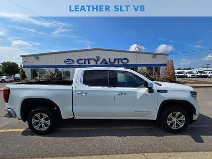 2025 GMC Sierra Murfreesboro TN