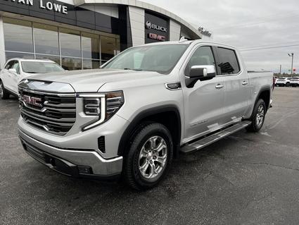 2022 GMC Sierra Rainbow City AL