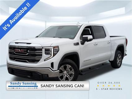 2022 GMC Sierra Pensacola FL