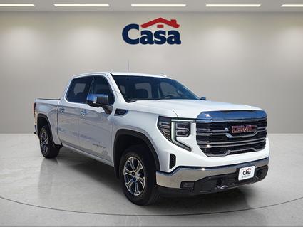 2025 GMC Sierra El Paso TX