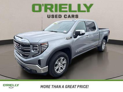 2025 GMC Sierra Tucson AZ