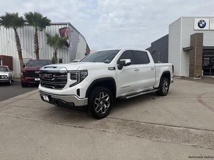2023 GMC Sierra Brownsville TX