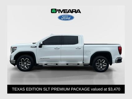 2024 GMC Sierra Denver CO