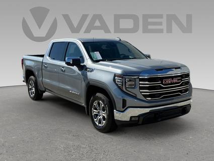 2024 GMC Sierra Statesboro GA