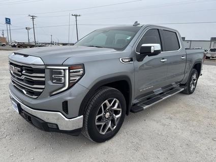 2023 GMC Sierra Whitesboro TX