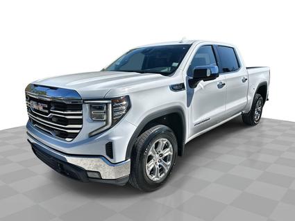 2024 GMC Sierra Jacksonville FL