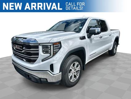 2024 GMC Sierra Jacksonville FL