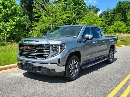 2023 GMC Sierra Greenville AL