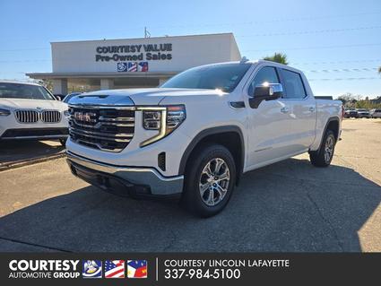 2024 GMC Sierra Lafayette LA