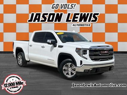 2024 GMC Sierra Sparta TN