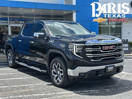 2025 GMC Sierra Newberry SC