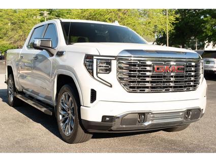 2025 GMC Sierra Spartanburg SC