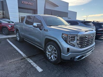 2025 GMC Sierra Athens AL