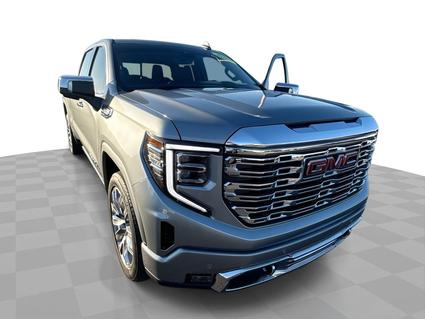 2025 GMC Sierra Athens AL