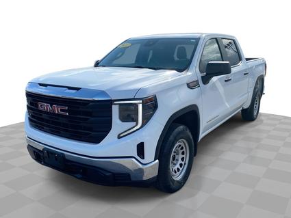 2022 GMC Sierra Sumter SC