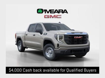 2026 GMC Sierra Denver CO