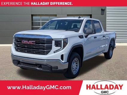 2026 GMC Sierra Cheyenne WY