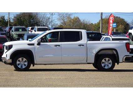 2022 GMC Sierra Tupelo MS