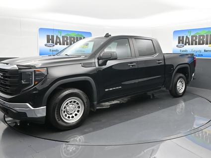 2023 GMC Sierra Scottsboro AL