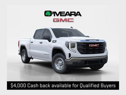2026 GMC Sierra Denver CO