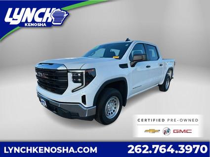 2024 GMC Sierra Kenosha WI