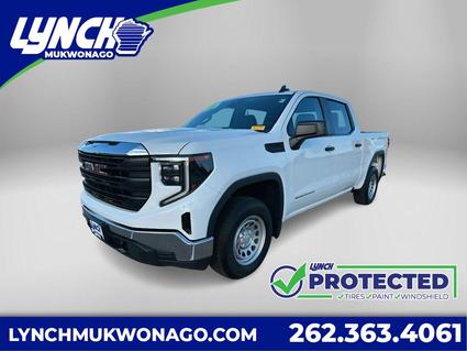 2024 GMC Sierra Mukwonago WI