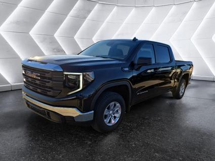 2026 GMC Sierra New Albany MS