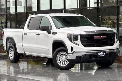 2026 GMC Sierra Vero Beach FL