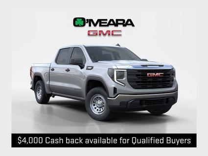 2026 GMC Sierra Denver CO
