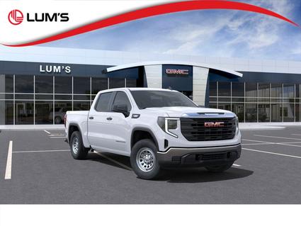 2025 GMC Sierra McMinnville OR