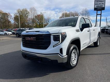 2024 GMC Sierra Greensboro NC