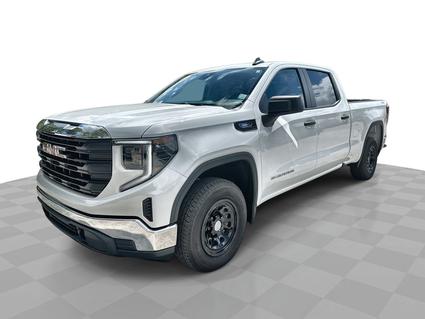 2025 GMC Sierra Jacksonville FL