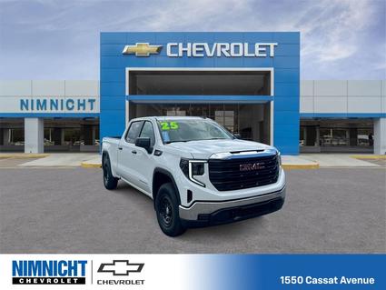 2025 GMC Sierra Jacksonville FL