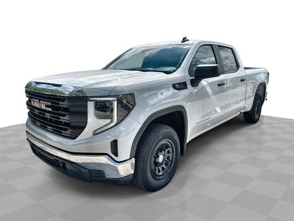 2025 GMC Sierra Jacksonville FL