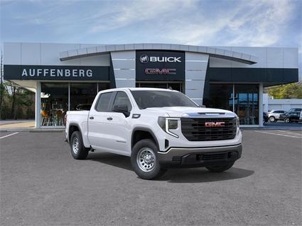 2025 GMC Sierra Carbondale IL