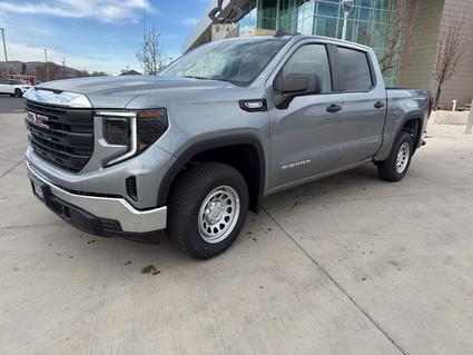 2026 GMC Sierra Vernal UT