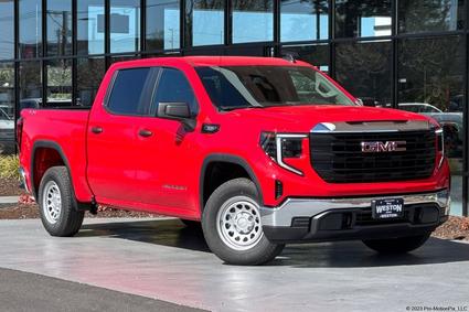 2026 GMC Sierra Vero Beach FL
