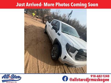 2022 GMC Sierra Muskogee OK