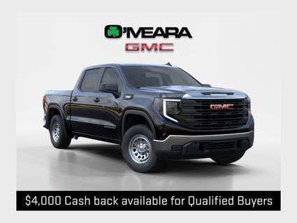 2026 GMC Sierra Denver CO