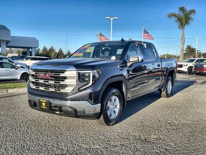 2023 GMC Sierra Salinas CA