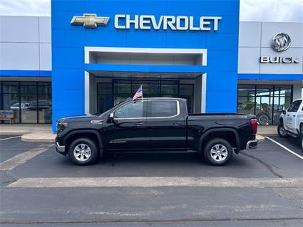 2025 GMC Sierra Farmington MO
