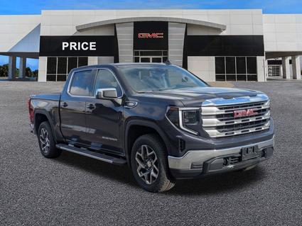 2025 GMC Sierra Karnes City TX