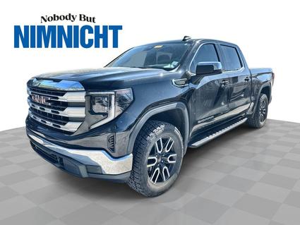 2022 GMC Sierra Jacksonville FL