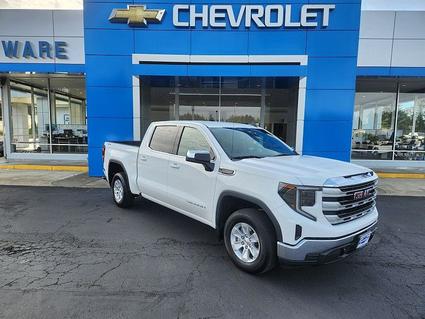 2024 GMC Sierra North Bend OR