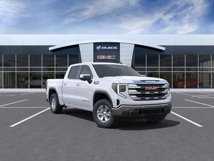 2025 GMC Sierra Huntsville AL