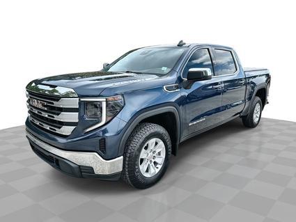 2022 GMC Sierra Jacksonville FL