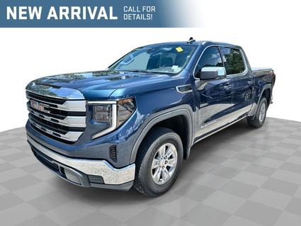 2022 GMC Sierra Jacksonville FL