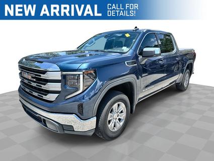 2022 GMC Sierra Jacksonville FL