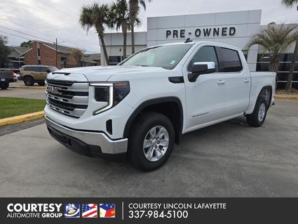 2024 GMC Sierra Lafayette LA