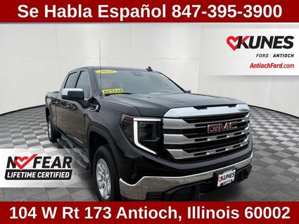 2022 GMC Sierra Antioch IL